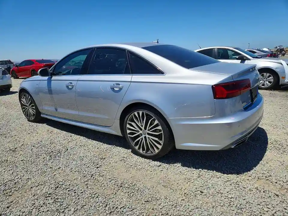 WAUGFAFC8GN075902 2016 AUDI A6-1