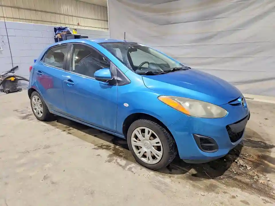 JM1DE1KYXC0139231 2012 MAZDA 2-3