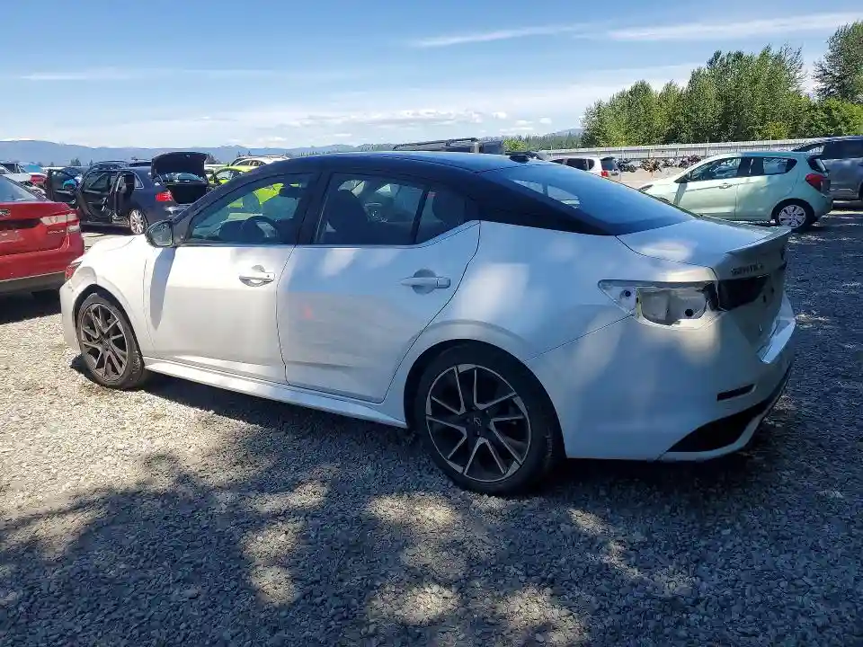 3N1AB8DV7RY303057 2024 NISSAN SENTRA-1