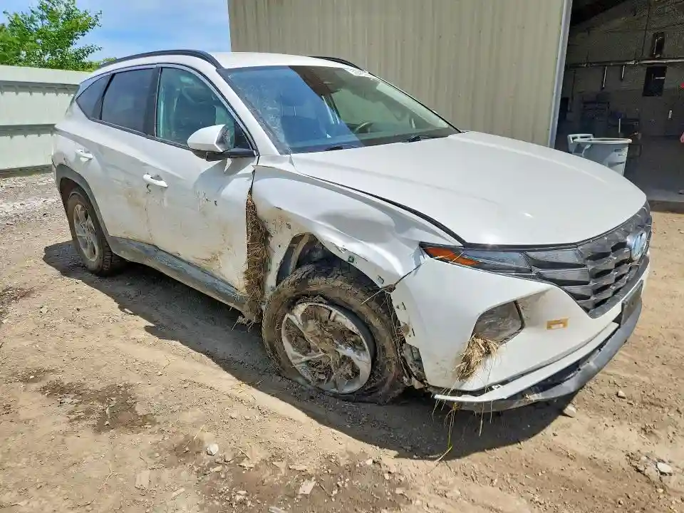 5NMJBCDE1RH297184 2024 HYUNDAI TUCSON-3