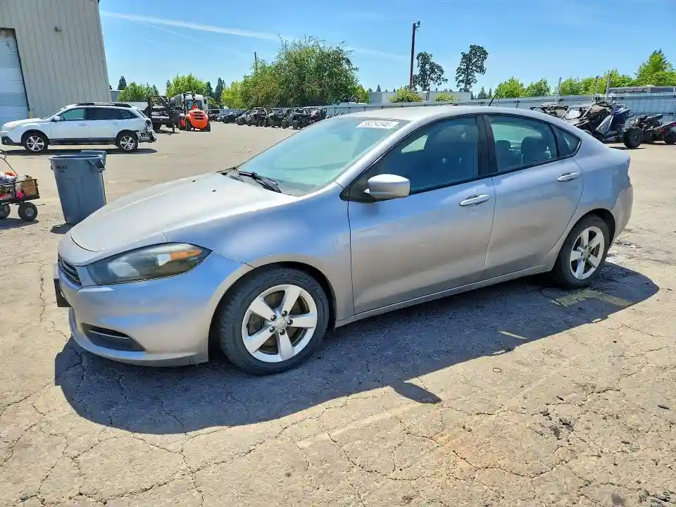 1C3CDFBB2GD592589 2016 DODGE DART-0