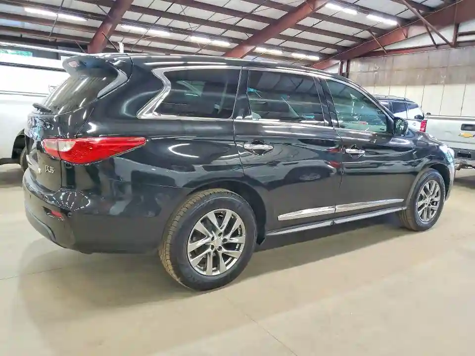 5N1AL0MM6DC316849 2013 INFINITI JX35-2
