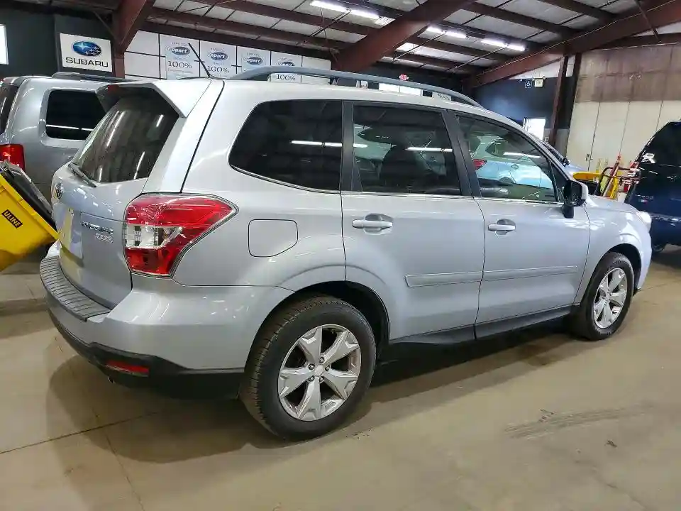 JF2SJAJC9EH460272 2014 SUBARU FORESTER-2