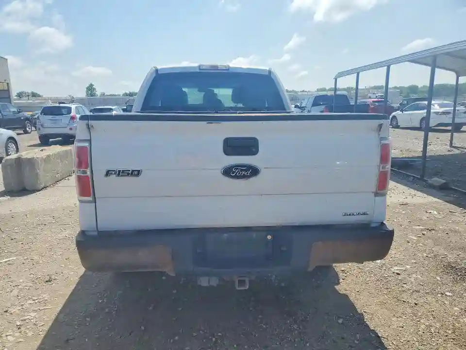 1FTEX1CM3EKF95556 2014 FORD F-150-5