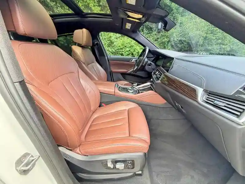 5UXCY6C0XL9D21128 2020 BMW X6-4