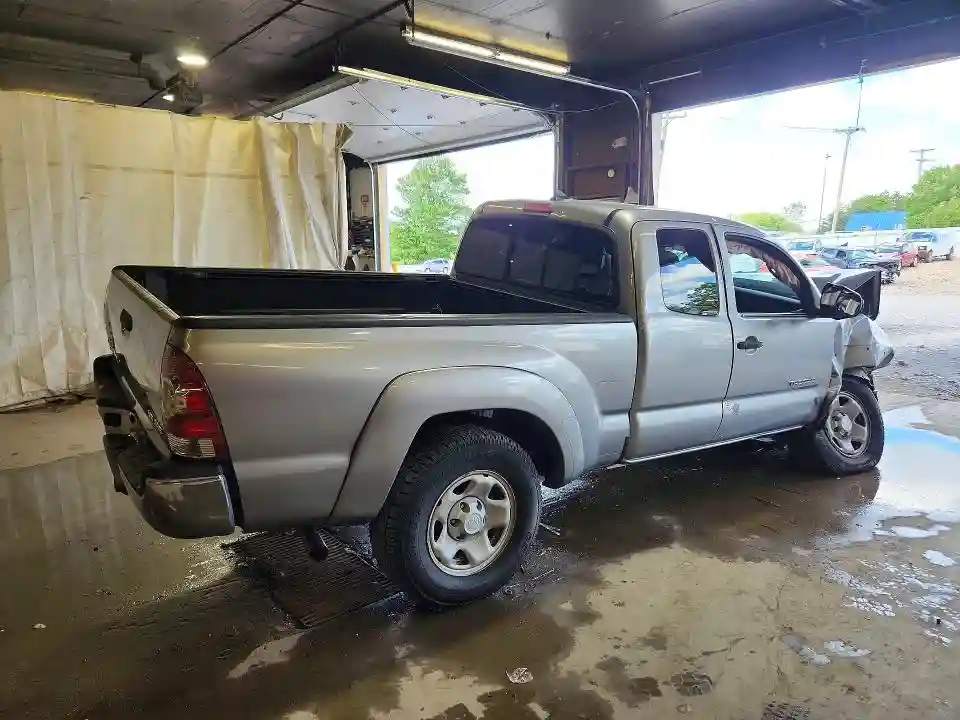 5TFUU4EN5FX148002 2015 TOYOTA TACOMA V6-2
