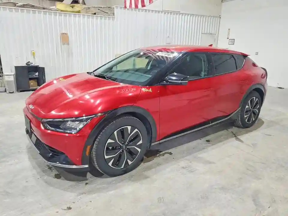 KNDC34LA4P5610836 2023 KIA ALL OTHER-0