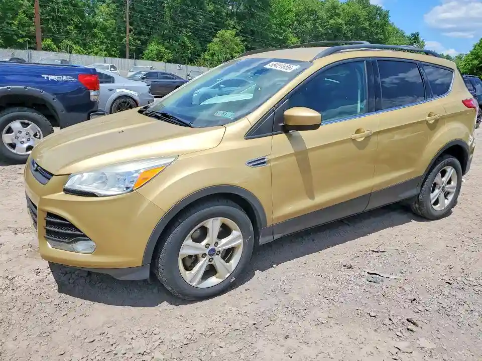 1FMCU9GX0EUC14958 2014 FORD ESCAPE-0