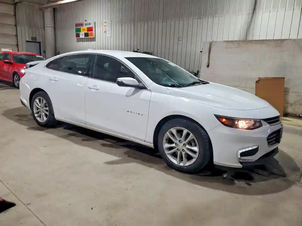 1G1ZF5SU6JF271641 2018 CHEVROLET MALIBU-3