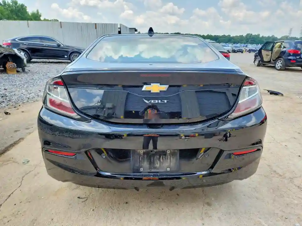 1G1RB6S55HU101867 2017 CHEVROLET VOLT-5