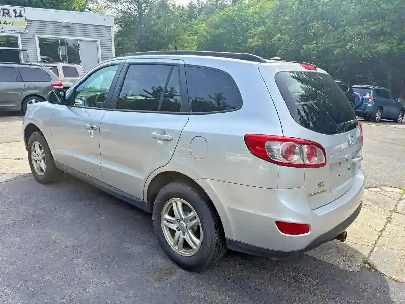 5XYZGDAB9CG103362 2012 HYUNDAI SANTA FE-2