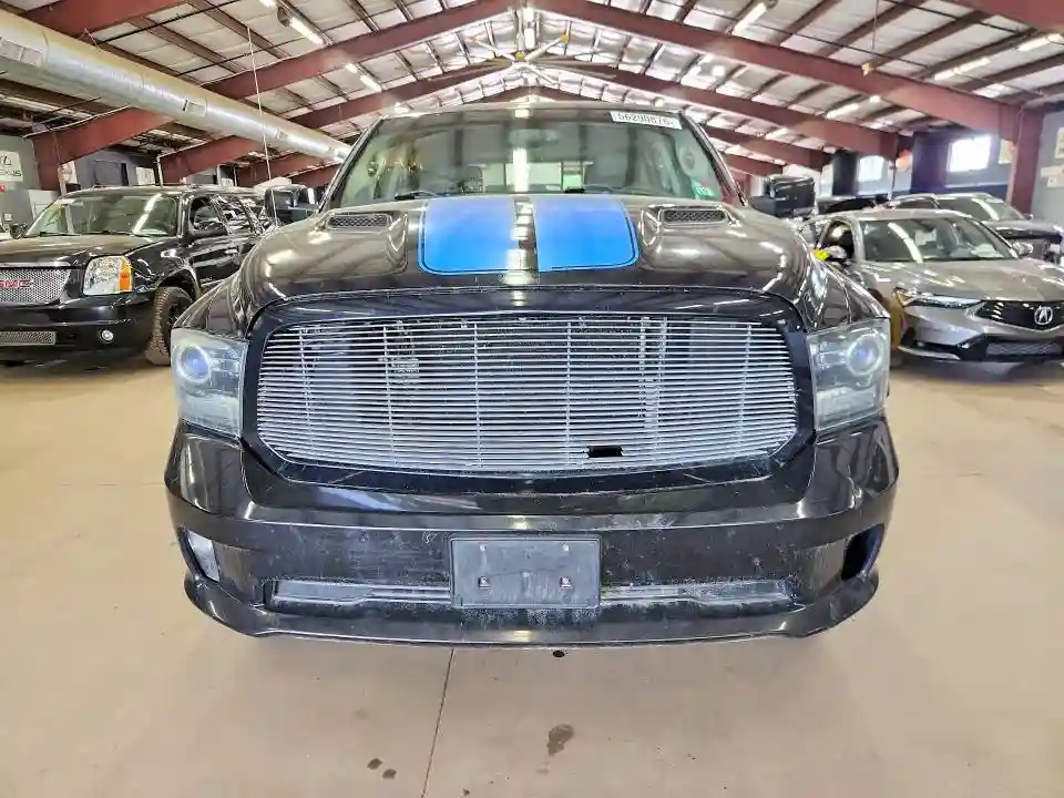 1C6RR7MT5DS507519 2013 RAM 1500-4