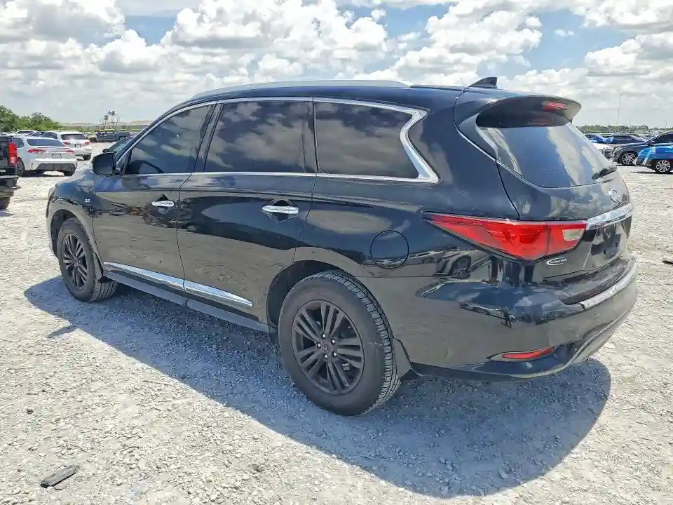 5N1DL0MN5HC504595 2017 INFINITI QX60-1