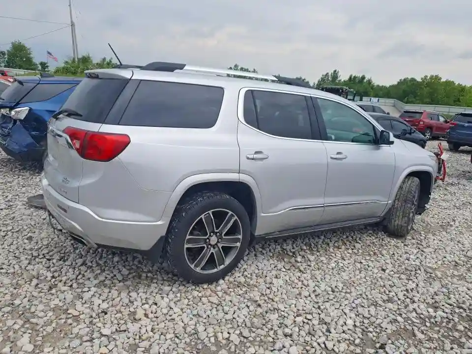 1GKKNXLS1JZ159871 2018 GMC ACADIA DEN-2