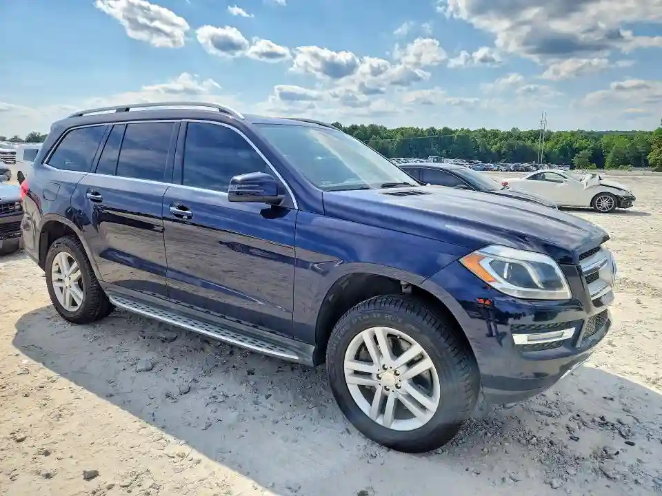 4JGDF7CE5DA169359 2013 MERCEDES-BENZ GL-CLASS-3