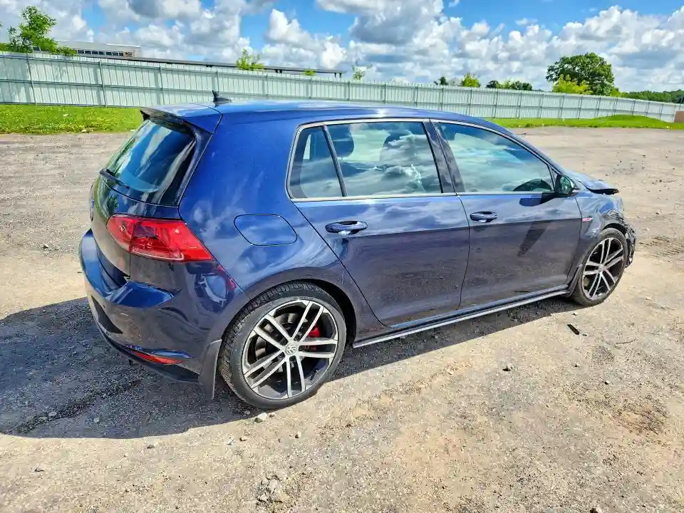3VW547AU9HM022427 2017 VOLKSWAGEN GTI-2