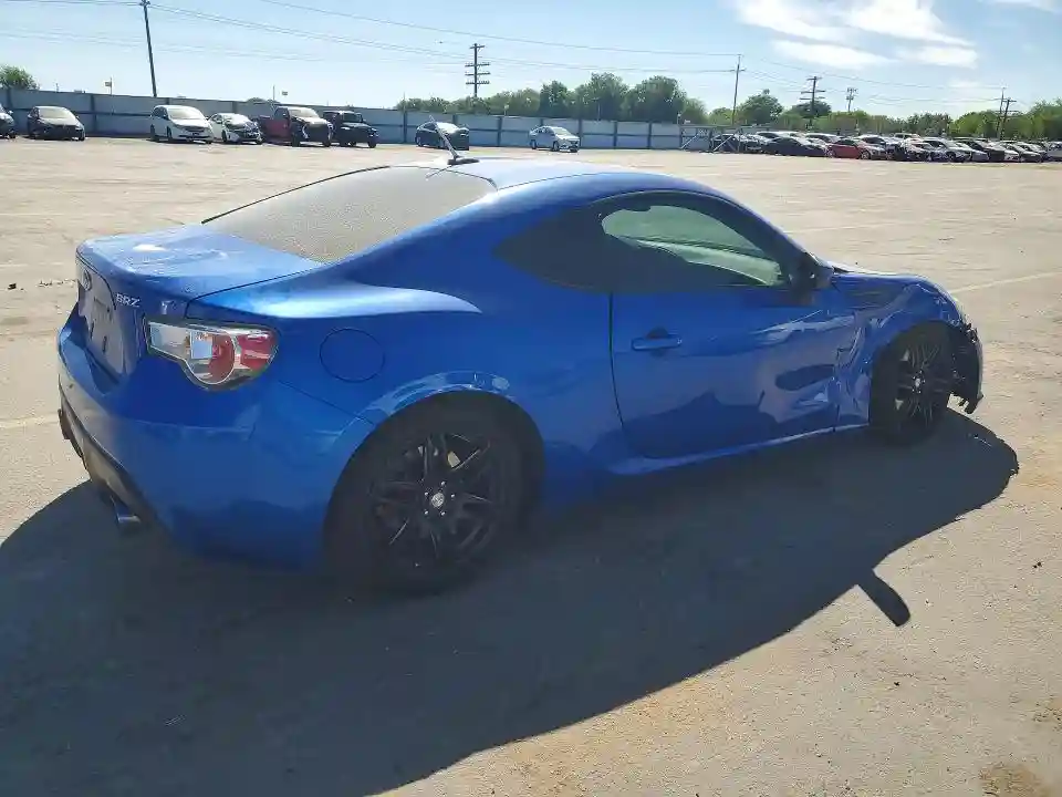 JF1ZCAC19E9605605 2014 SUBARU BRZ-2