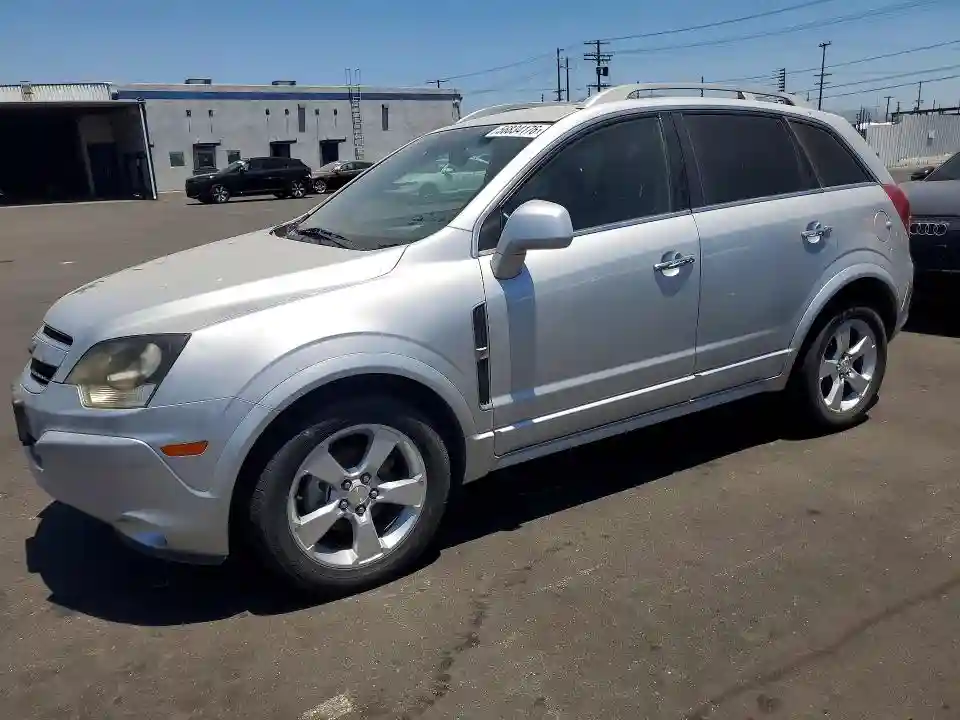 3GNAL4EK5FS507157 2015 CHEVROLET CAPTIVA-0