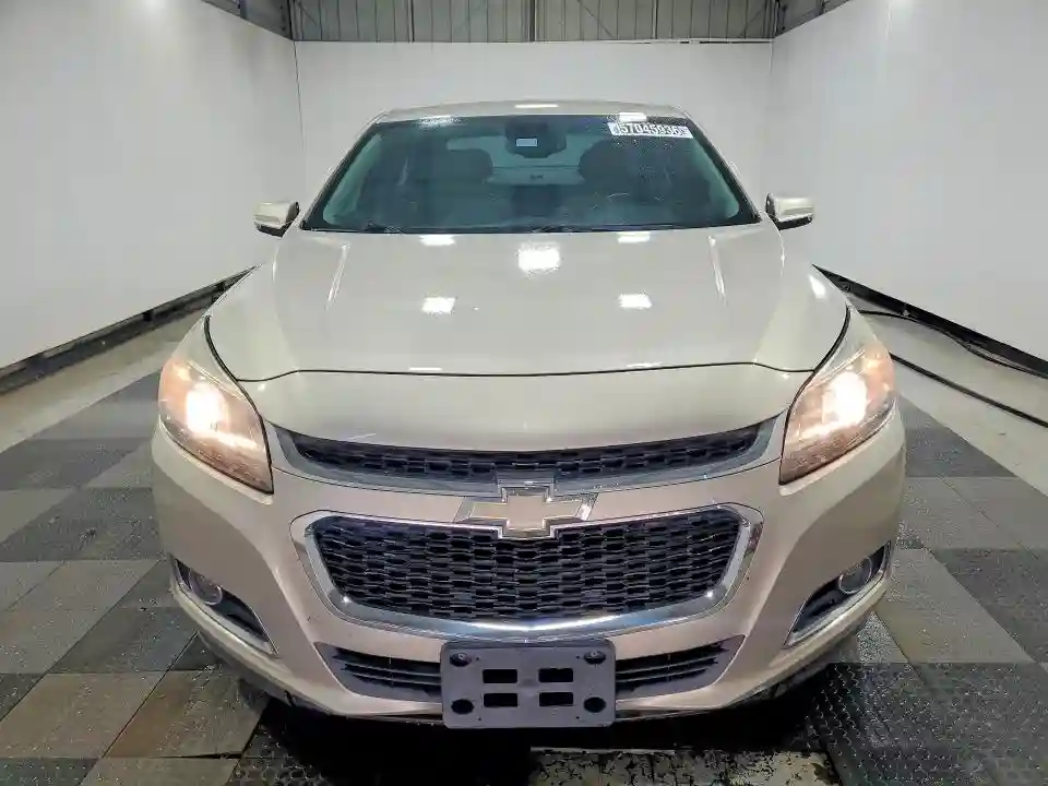 1G11E5SL9EF247881 2014 CHEVROLET MALIBU-4