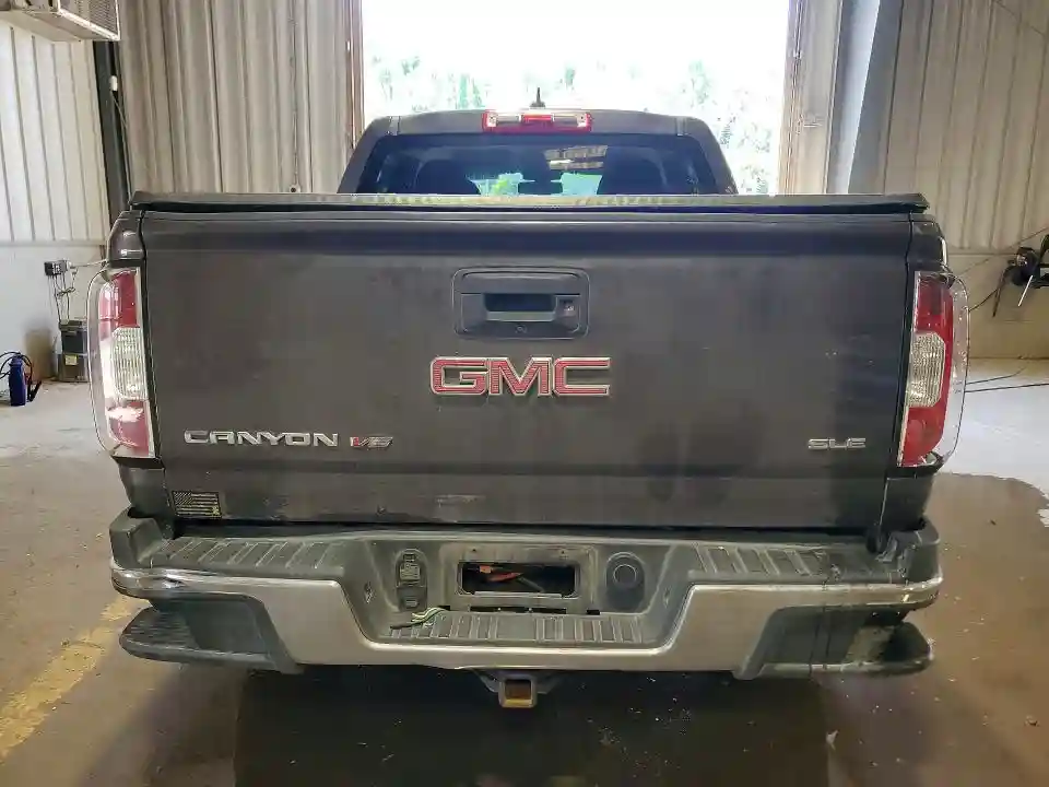 1GTG6CEN3K1328805 2019 GMC CANYON-5