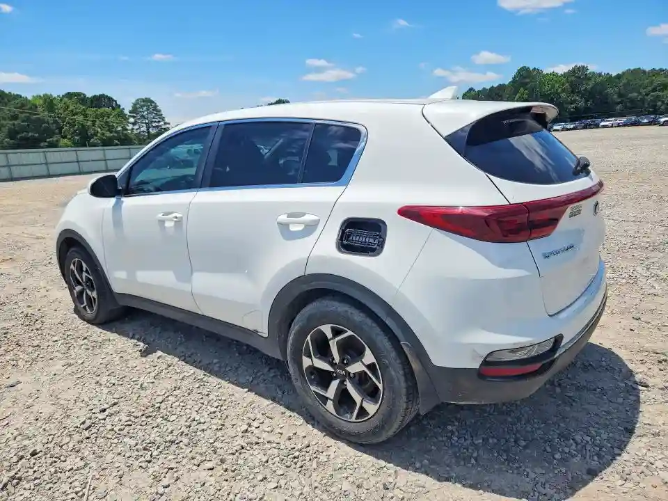 KNDPM3AC1L7761094 2020 KIA SPORTAGE-1