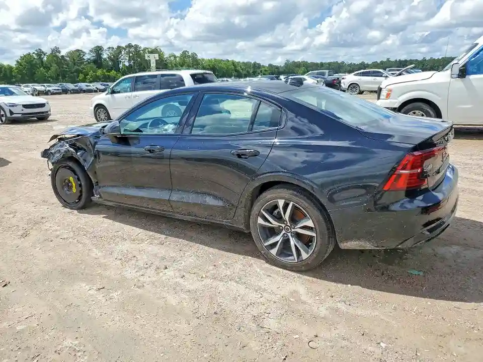 7JRL12FL0RG315636 2024 VOLVO S60 PLUS-1
