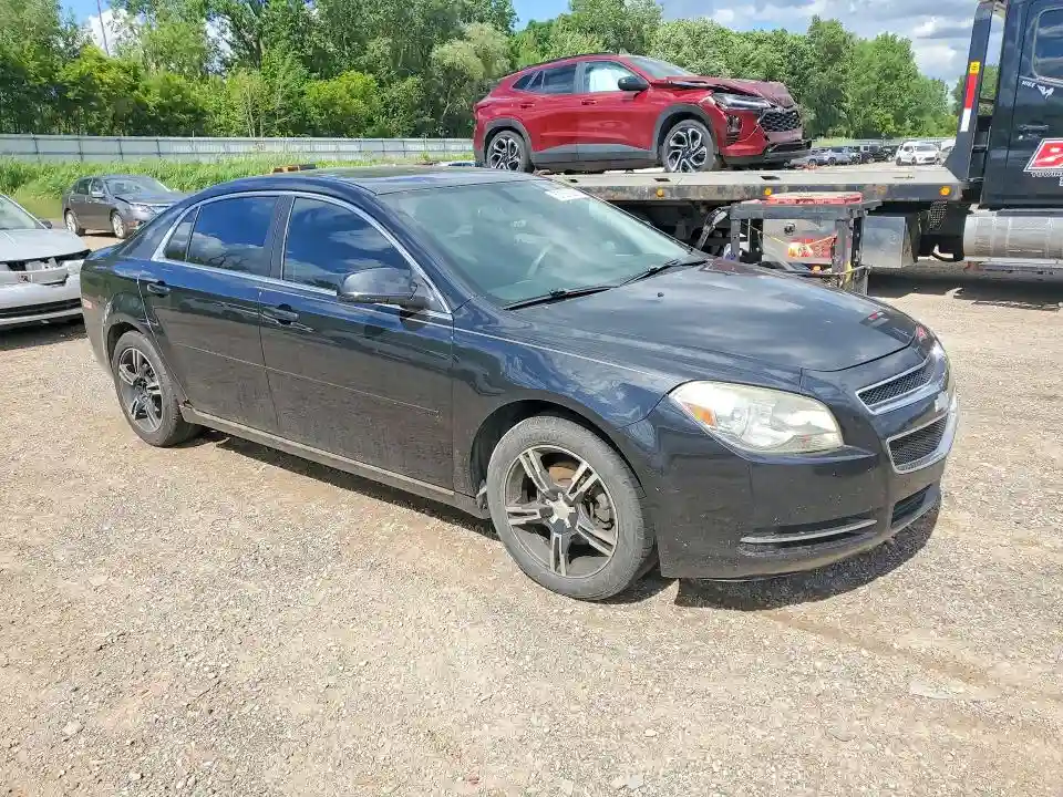 1G1ZC5E17BF257615 2011 CHEVROLET MALIBU-3