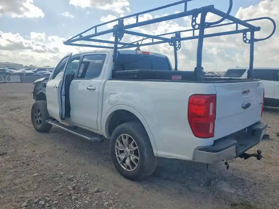1FTER4EH4KLA15233 2019 FORD RANGER-1