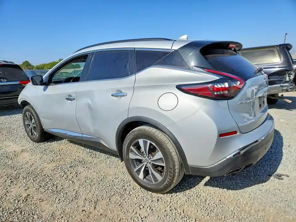 5N1AZ2BJ9LN102170 2020 NISSAN MURANO-1