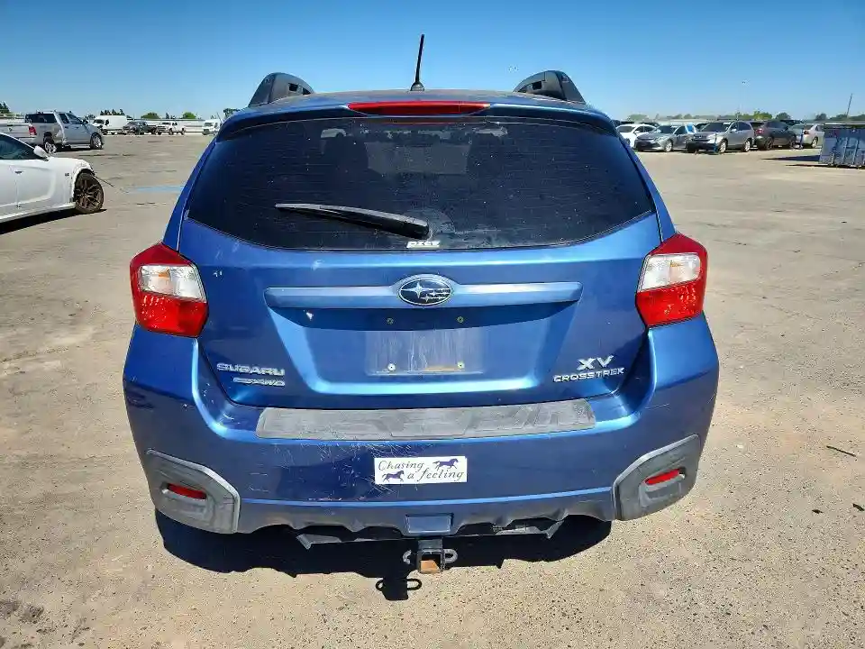 JF2GPACC0E8293947 2014 SUBARU XV-5