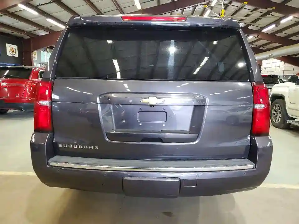 1GNSKKKC3FR262600 2015 CHEVROLET SUBURBAN-5