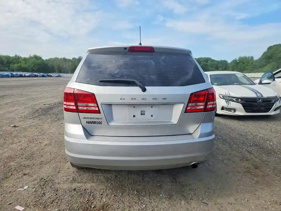 3C4PDCAB3DT725945 2013 DODGE JOURNEY-5