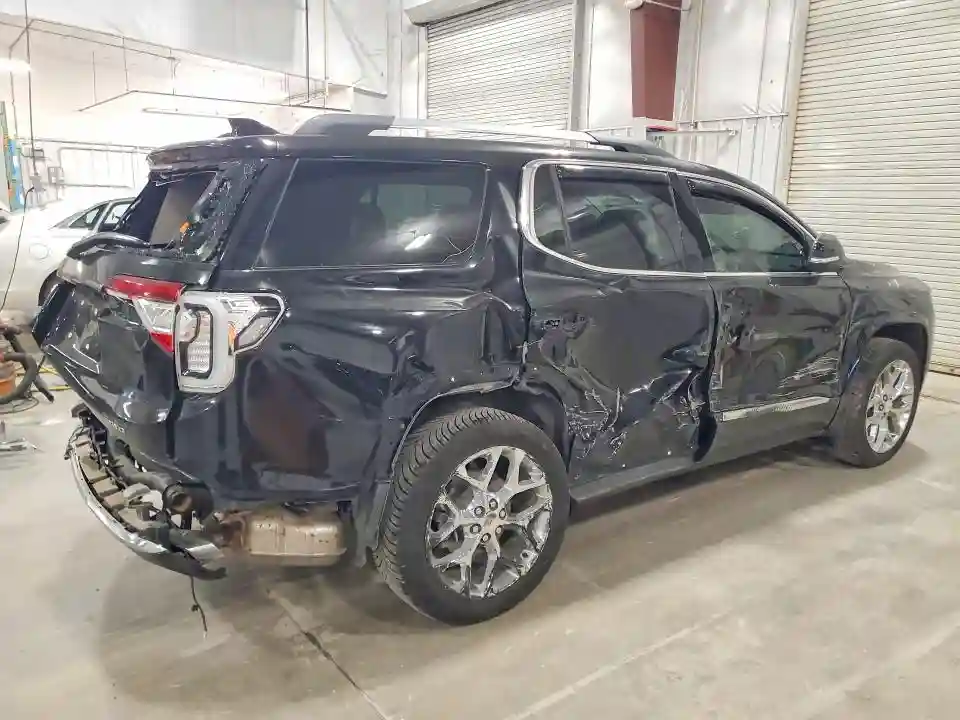 1GKKNXLS1NZ112345 2022 GMC ACADIA DEN-2