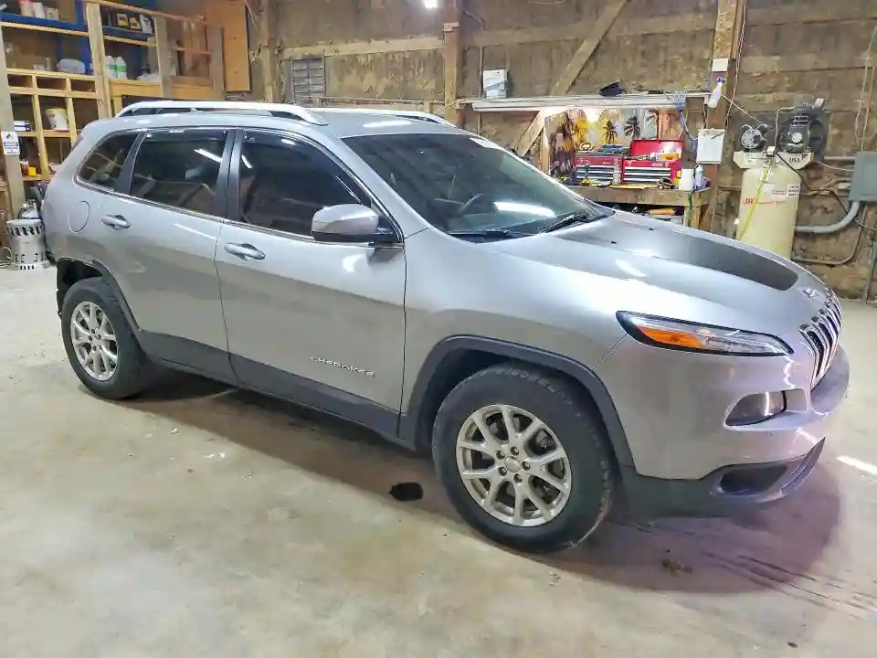 1C4PJMCB5FW691340 2015 JEEP CHEROKEE-3