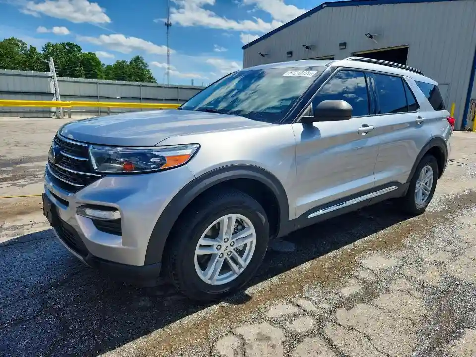 1FMSK8DH3MGB95697 2021 FORD EXPLORER-0