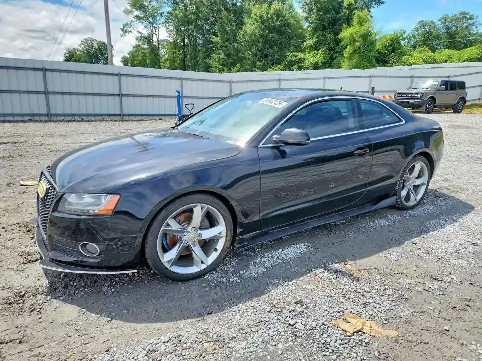 WAULFAFR9BA028610 2011 AUDI A5-0