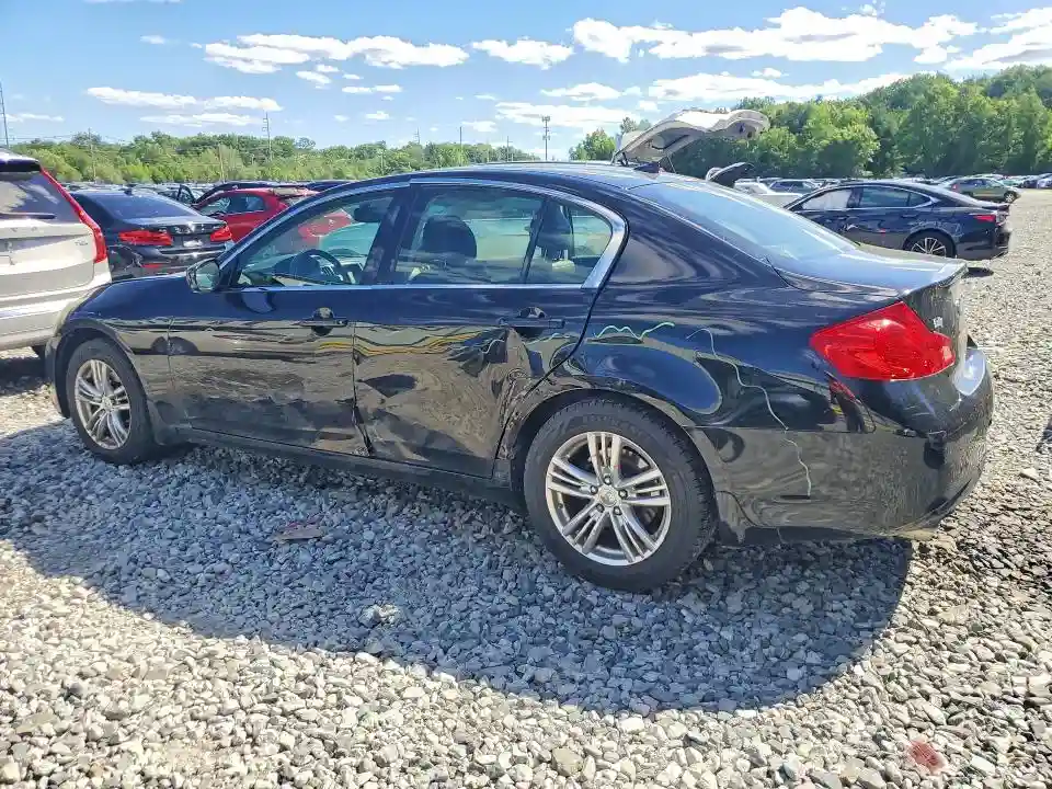JN1CV6AR7DM355974 2013 INFINITI G37-1