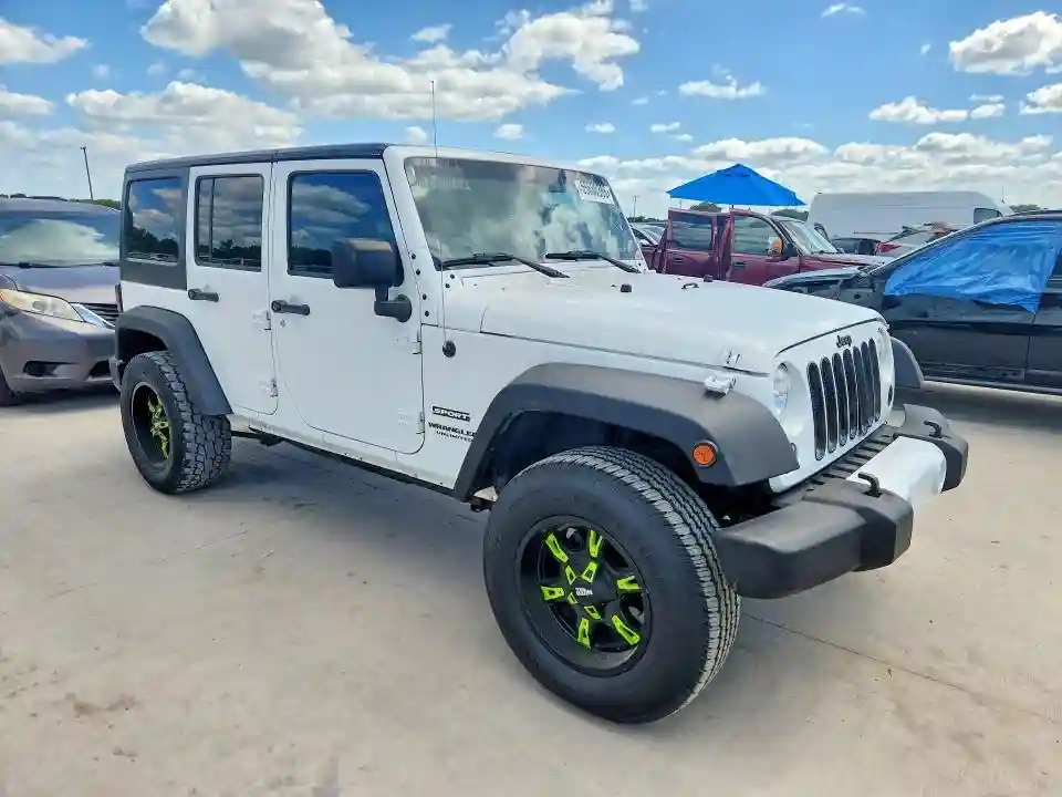 1C4BJWDG5GL160318 2016 JEEP WRANGLER-3
