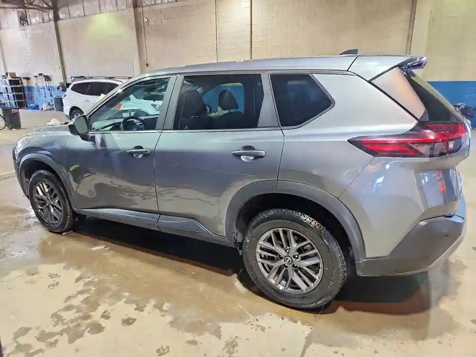 5N1BT3AB1PC858597 2023 NISSAN ROGUE-1