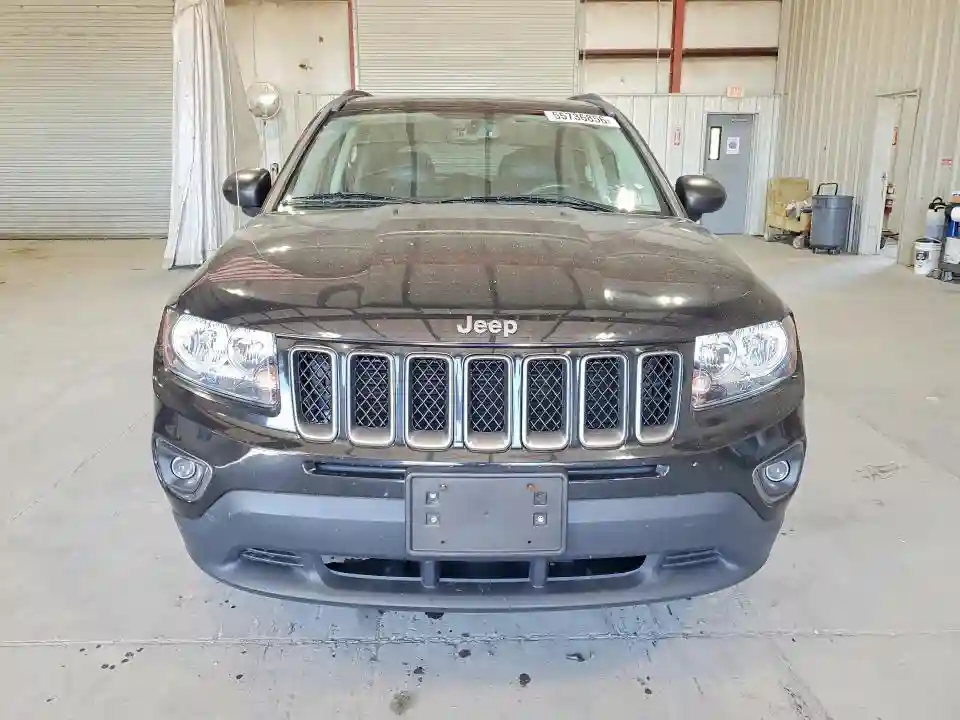 1C4NJDBB5HD167676 2017 JEEP COMPASS-4