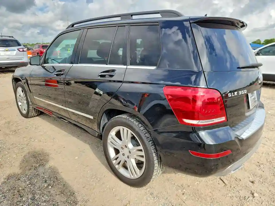 WDCGG5HB8DF986209 2013 MERCEDES-BENZ GLK-CLASS-1