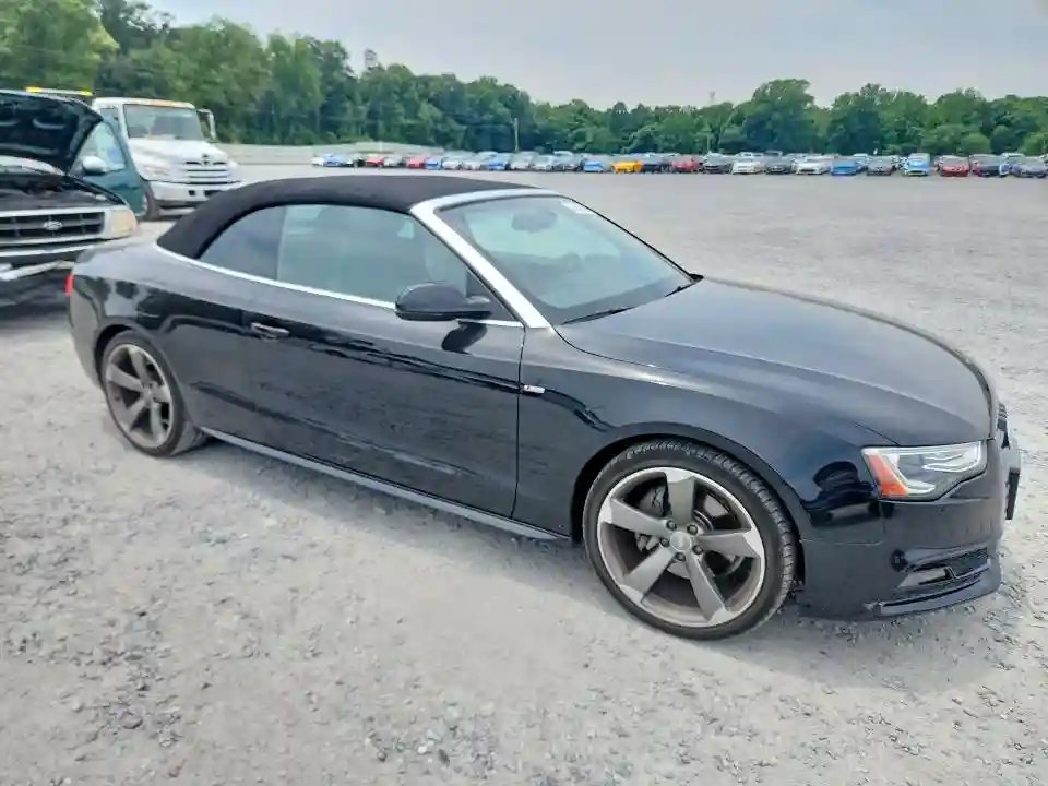 WAUMFAFH3FN007102 2015 AUDI A5-3