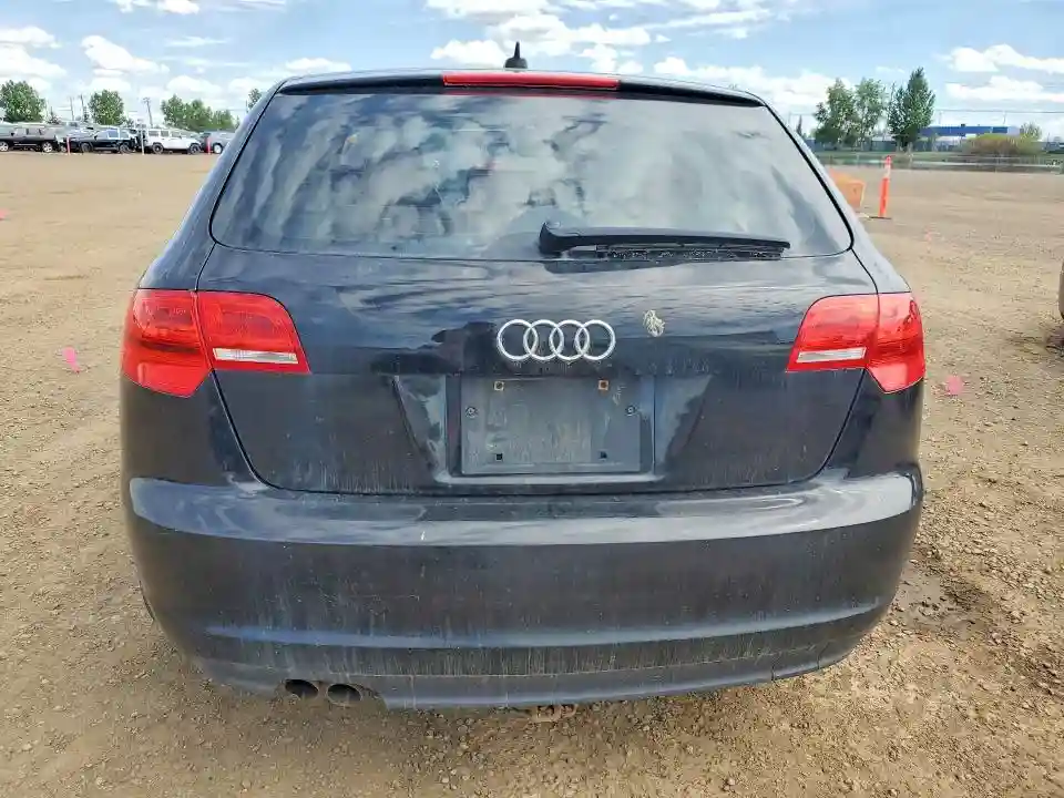 WAUEFCFM3BA120031 2011 AUDI A3-5