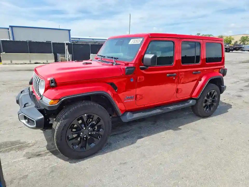 1C4RJXP69SW583935 2025 JEEP WRANGLER-0