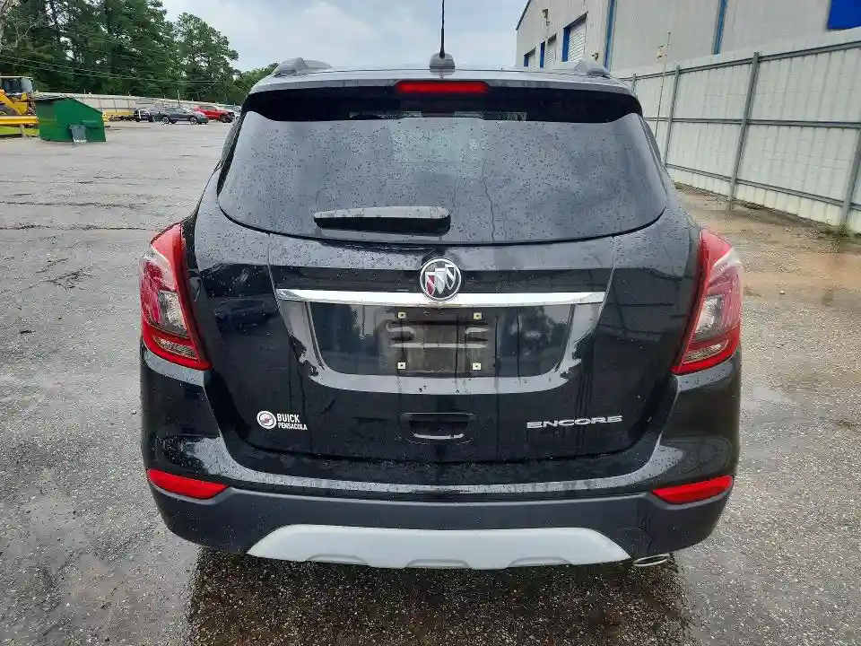 KL4CJASB1KB733576 2019 BUICK ENCORE-5