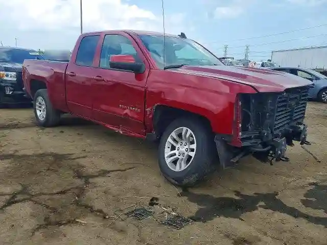 2GCVKPECXK1126076 2019 CHEVROLET SILVERADO-3