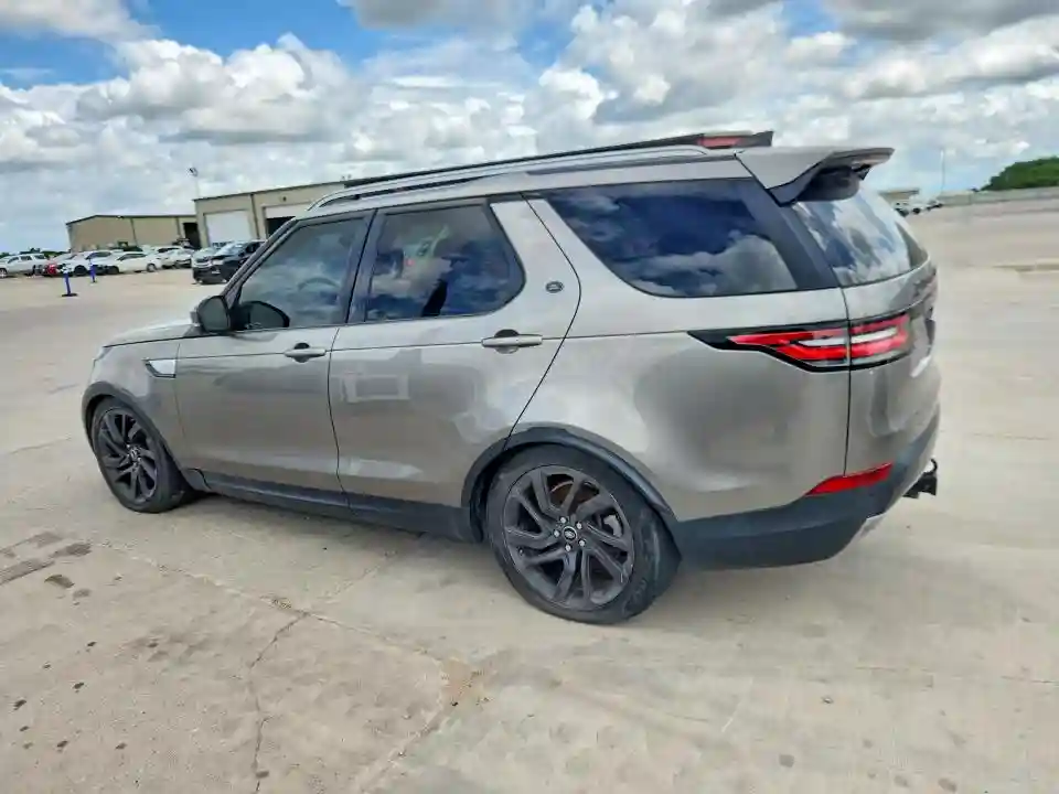 SALRR2RV3JA052251 2018 LAND ROVER DISCOVERY-1