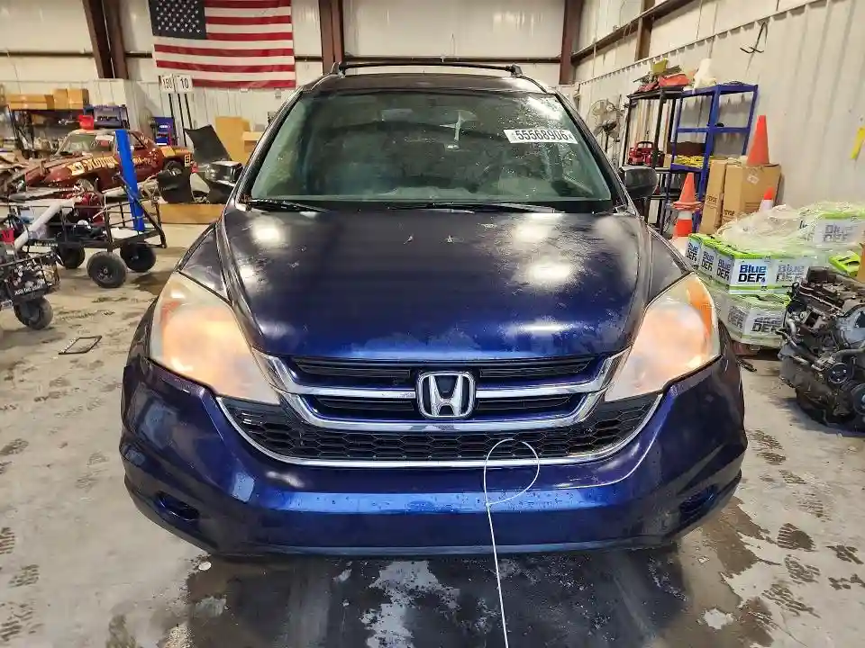 5J6RE4H54AL037353 2010 HONDA CRV-4