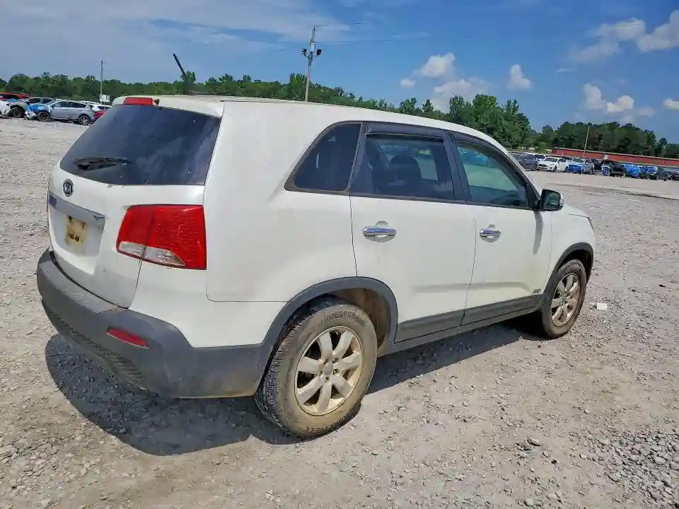 5XYKTCA66CG305862 2012 KIA SORENTO-2