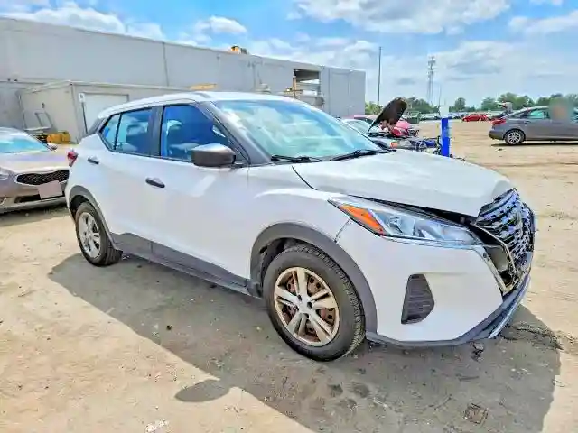 3N1CP5BV4PL512701 2023 NISSAN KICKS-3